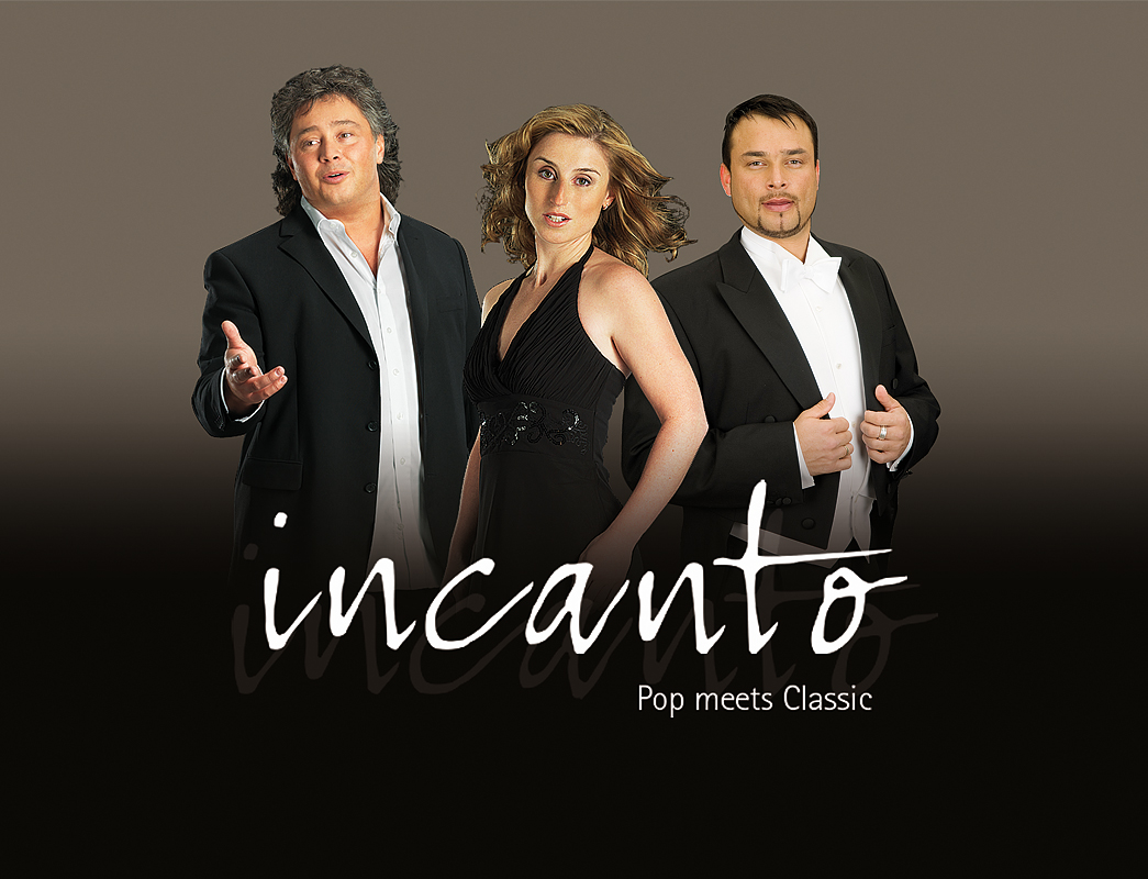 incanto Pop meets Classic